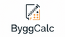 ByggCalc – Startsida