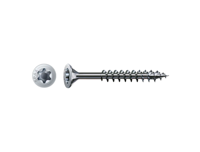 Regelskruv 5x70 C4 – 100 pack